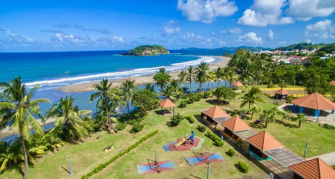 Holiday home Haut De Villa Dans Son Ecrin De Verdure Sainte-Marie Martinique